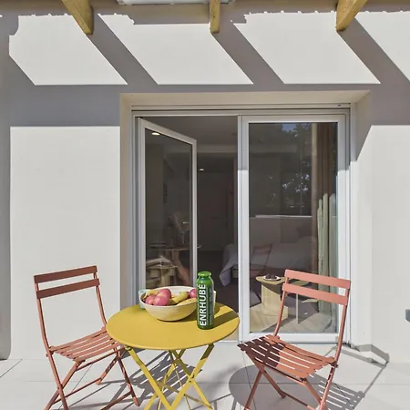 アパート Byron Bay - Pour 3 - Piscine Commune
