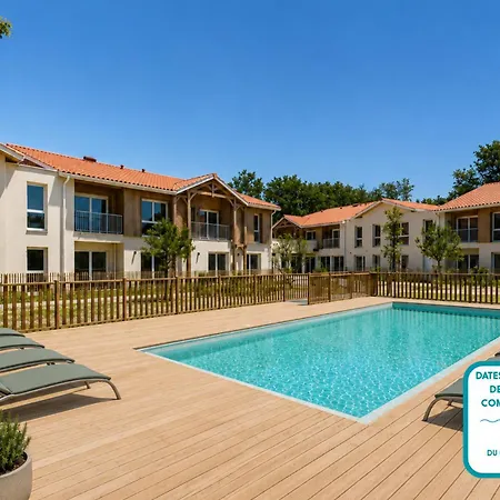 아파트 Byron Bay - Pour 3 - Piscine Commune
