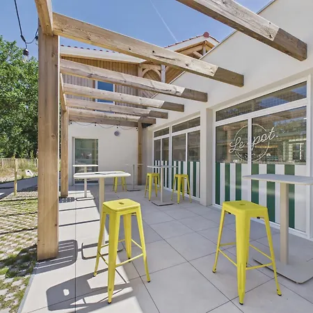 Byron Bay - Pour 3 - Piscine Commune * 비스카로세