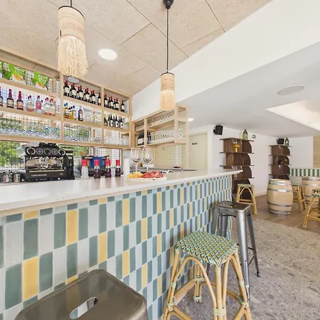 Byron Bay - Pour 3 - Piscine Commune *