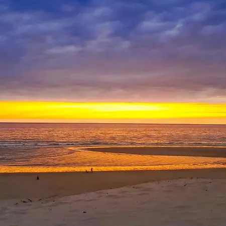 Byron Bay - Pour 3 - Piscine Commune * 비스카로세